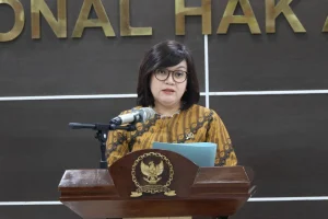 Koalisi Tekan TNI Patuh pada Pernyataan Gibran, Sementara Komnas HAM Soroti Usulan Hakim Ad Hoc di Kasus Andrie