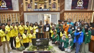 Komisi IX DPR Angkat Suara: Pelarangan Vape Wajib Diperketat demi Kesehatan dan Keamanan Nasional