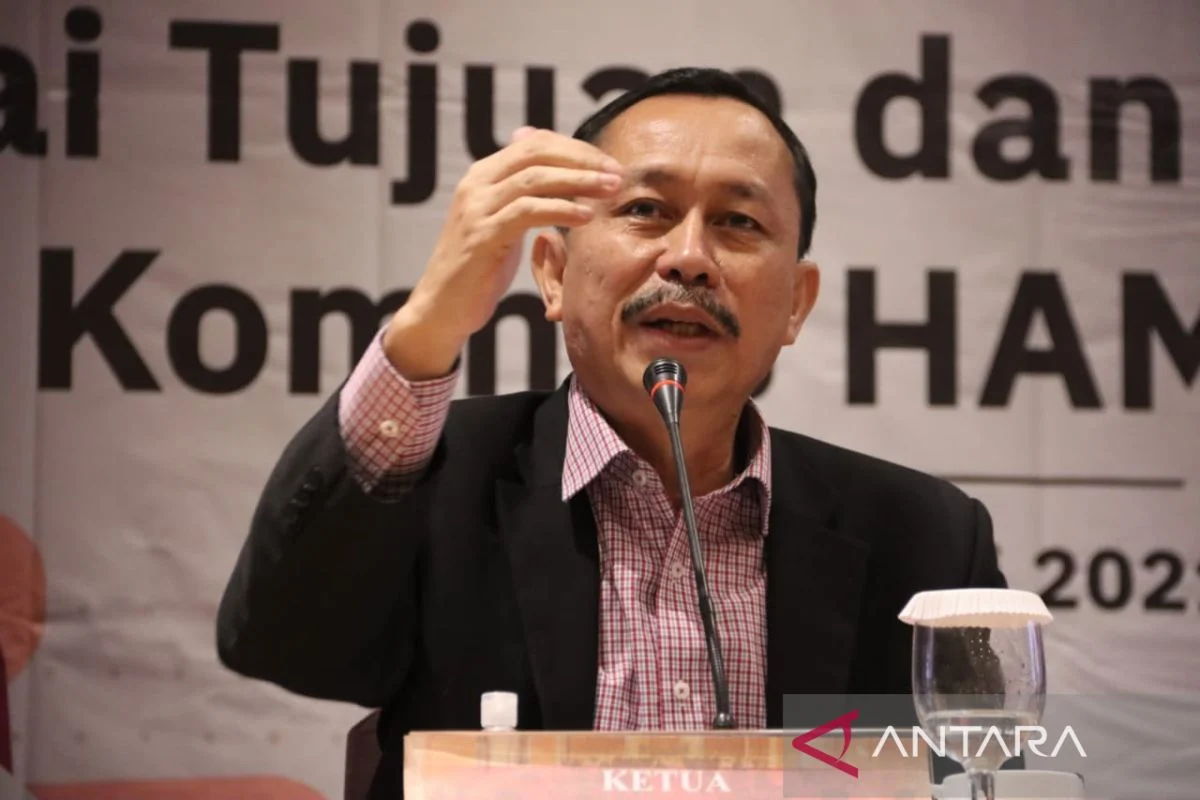 Komnas HAM Tegaskan: Penyelidikan Kasus Andrie Bukan Pro Justitia, Apa Artinya Bagi Keadilan?
