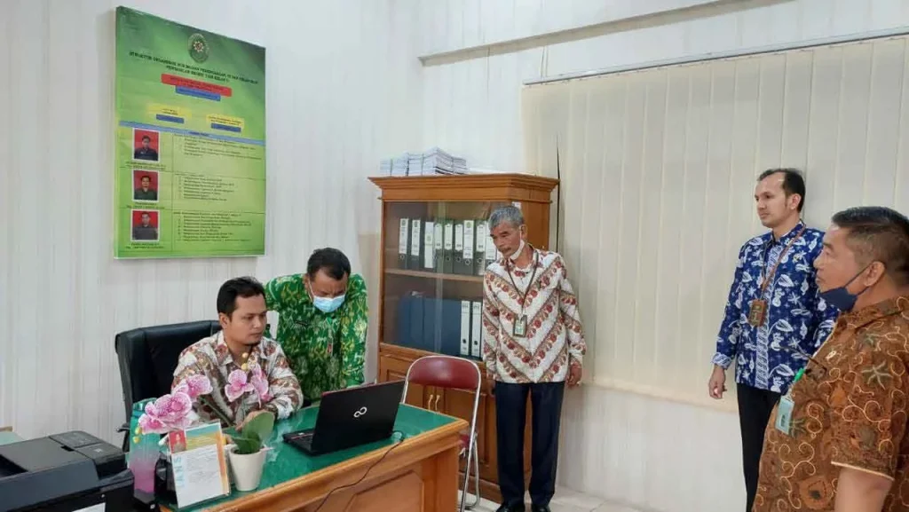 Kontroversi Hakim Rafid di Yayasan Daycare Little Aresha: Tuduhan, Kekayaan, dan Tindakan PN Tais Kontroversi Hakim Rafid di Yayasan Daycare Little Aresha: Tuduhan, Kekayaan, dan Tindakan PN Tais