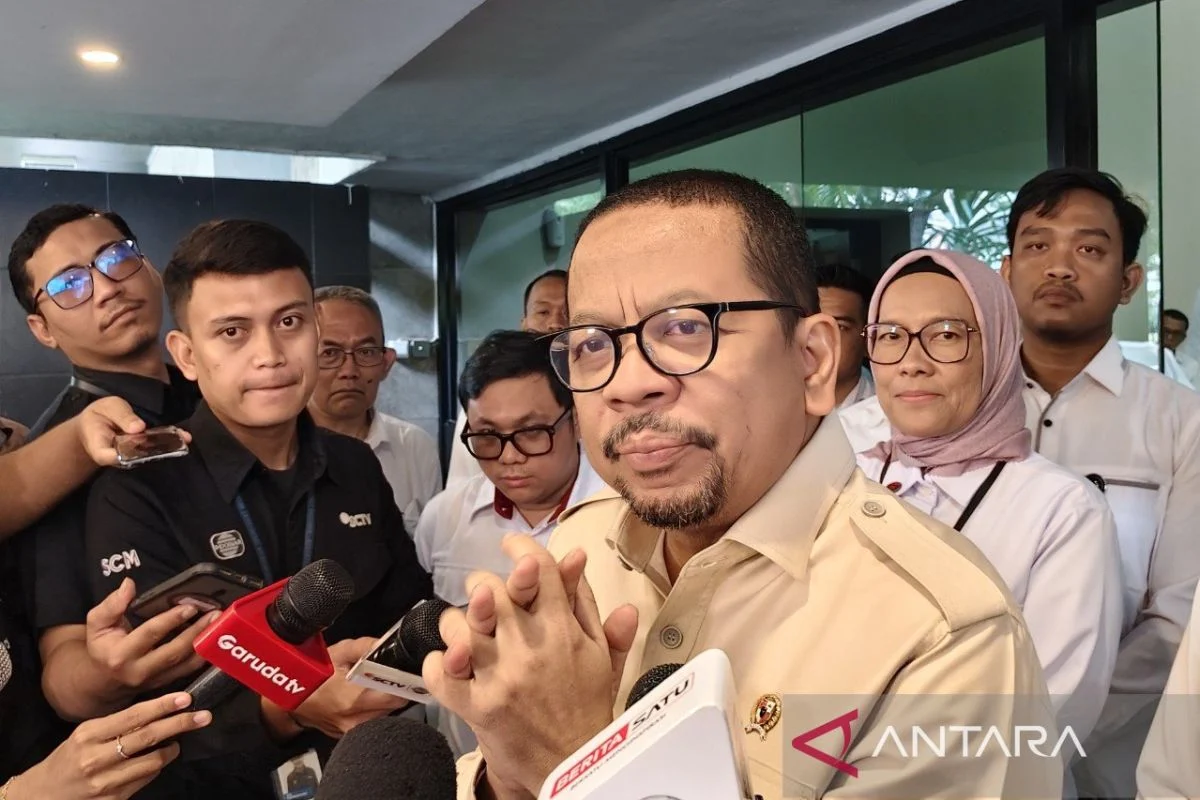 Kontroversi Penunjukan Hasan dan Qodari: Dosen Komunikasi Angkat Suara Kritis