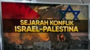 Kontroversi Sampul Majalah Italia Pecah: Warga Israel Marah, Apa Penyebabnya?