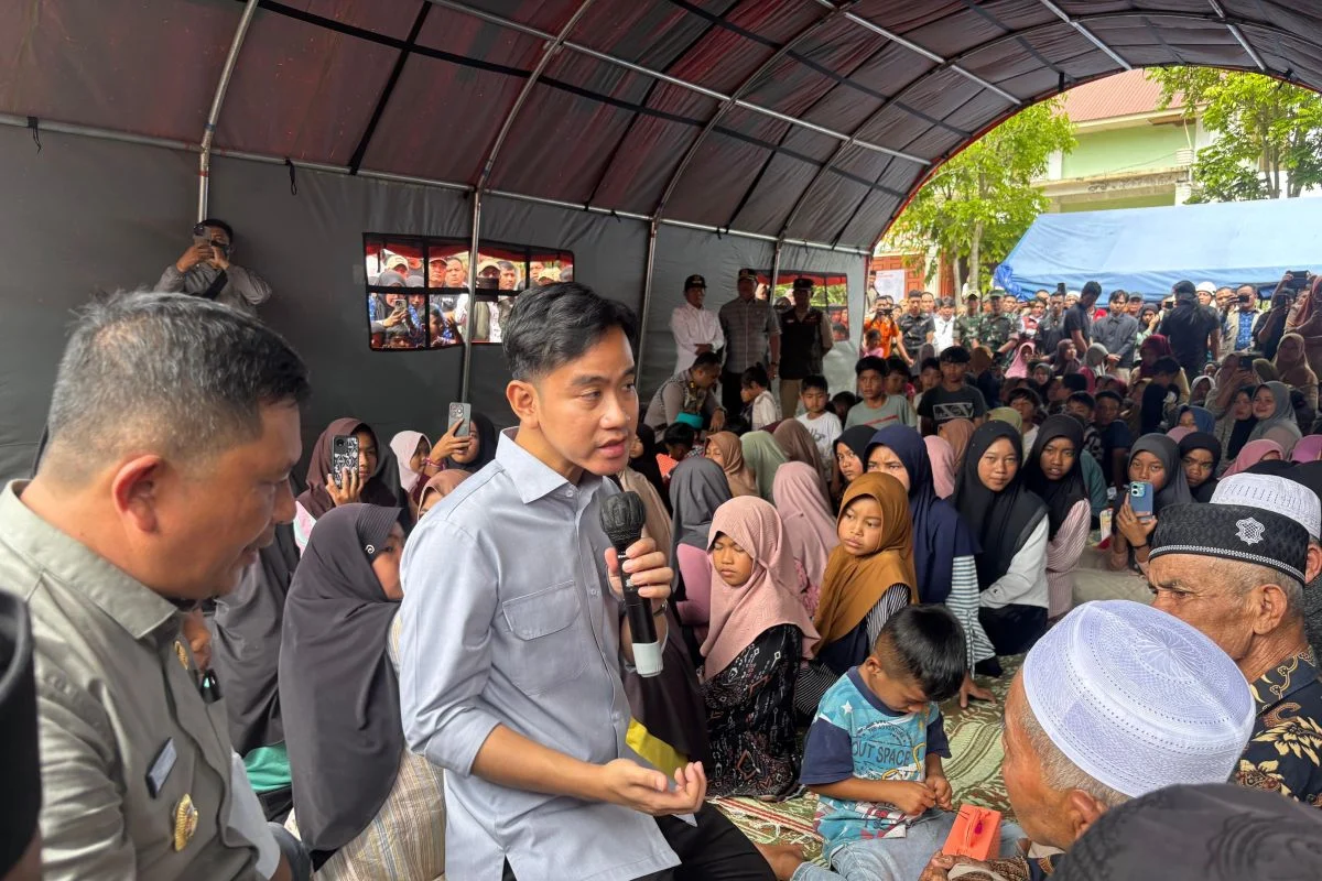 Kontroversi Usulan Naik Harga BBM: JK Dituduh Tak Sesuai Data, Gibran Minta Maaf