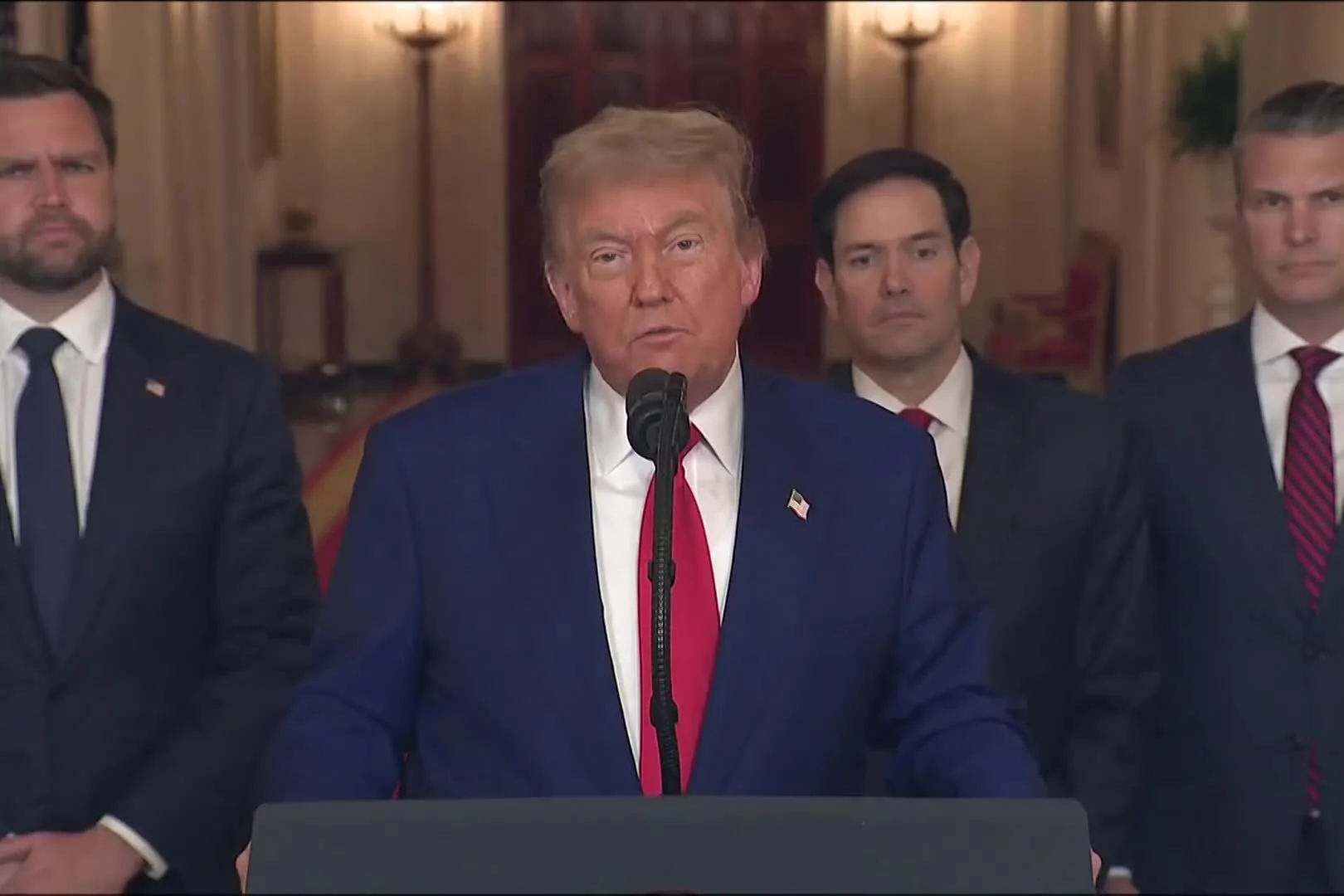 Kontroversi Video AI Lego: YouTube Blokir Satir Trump, Iran Tuduh Propaganda Barat