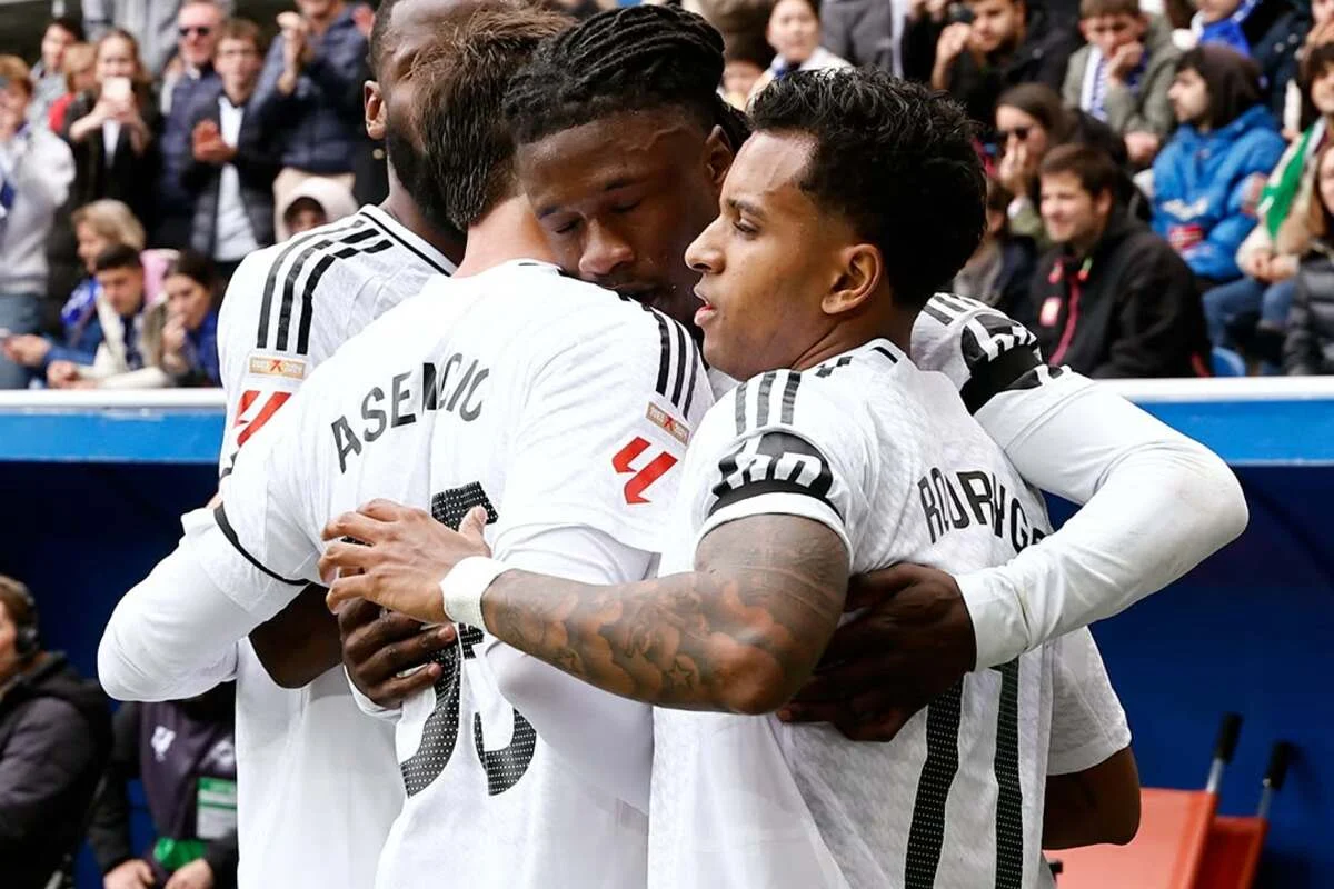 Kontroversi Vinícius Júnior Memanas: Adu Mulut Panas vs Bayern Akhirnya Bikin Real Madrid Tersingkir di Allianz Arena