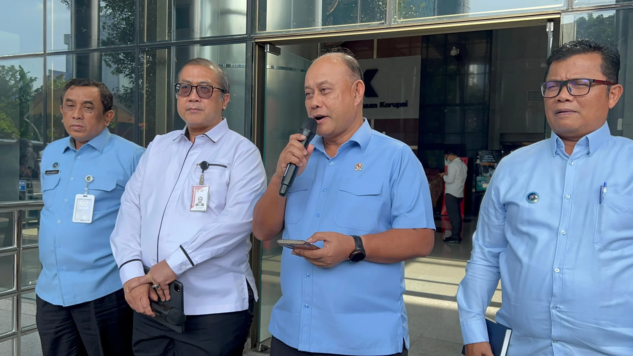 KPK Bongkar 8 Celah Korupsi MBG: Anggaran 2026 Melonjak Jadi Rp171 Triliun, Anak Kurang Gizi Jadi Target Utama