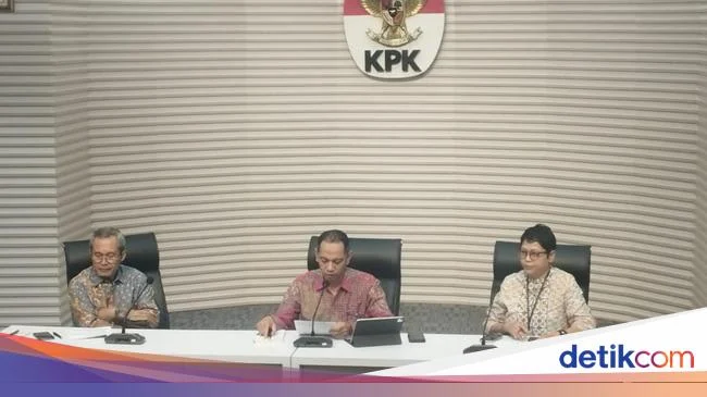 KPK Dipandang Tak Lagi Vital, Kejagung Kini Jadi Pusat Penegakan Korupsi