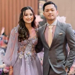 Kris Dayanti Beri Pesan Bijak untuk Azriel soal Pernikahan Lintas Agama dengan Sarah Menzel
