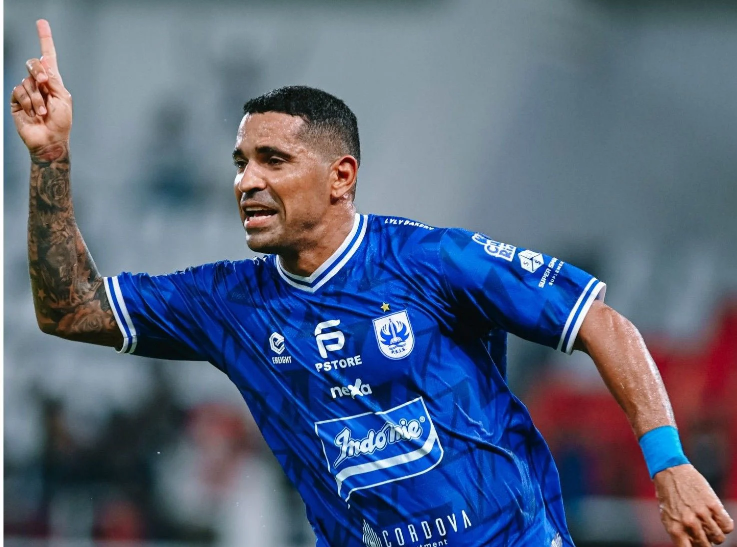 Krisis Finansial, Lima Ganti Pelatih, PSIS Semarang Akhirnya Bertahan di Championship!