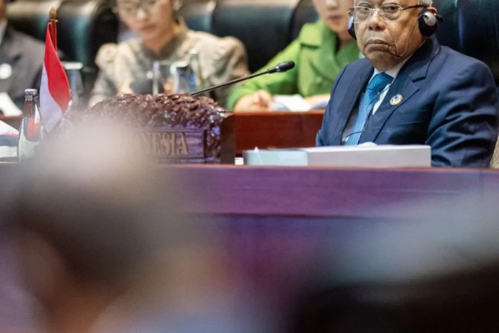Krisis Hormuz Buka Mata: Selat Indonesia Jadi Titik Rawan yang Mengancam Ekonomi Australia Krisis Hormuz Buka Mata: Selat Indonesia Jadi Titik Rawan yang Mengancam Ekonomi Australia