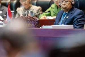 Krisis Hormuz Buka Mata: Selat Indonesia Jadi Titik Rawan yang Mengancam Ekonomi Australia