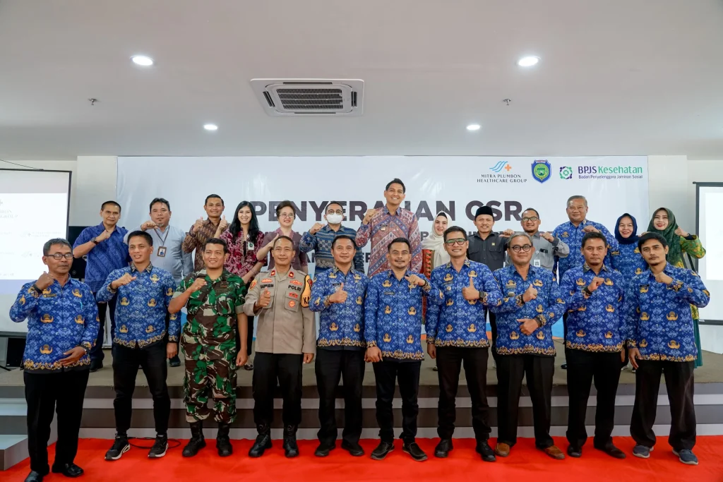 Krisis Peserta BPJS Nonaktif: CSR Mapalus dan Sinergi Posbankum Siapkan Solusi Bagi Jutaan Warga Krisis Peserta BPJS Nonaktif: CSR Mapalus dan Sinergi Posbankum Siapkan Solusi Bagi Jutaan Warga