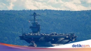 Kuba Siapkan Perang Gerilya: Ancaman Trump Mengguncang Karibia