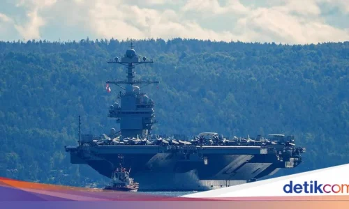 Kuba Siapkan Perang Gerilya: Ancaman Trump Mengguncang Karibia