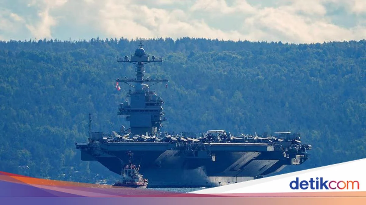 Kuba Siapkan Perang Gerilya: Ancaman Trump Mengguncang Karibia