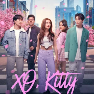 Lana Condor Siap Guncang Kembali Netflix dengan ‘XO, Kitty’ Musim 3: Kesuksesan dan Harapan untuk Musim 4