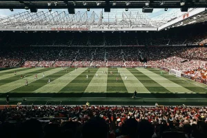 Leeds United Pecahkan Kutukan 1981 di Old Trafford, Sementara Manchester United Siapkan Perubahan Besar