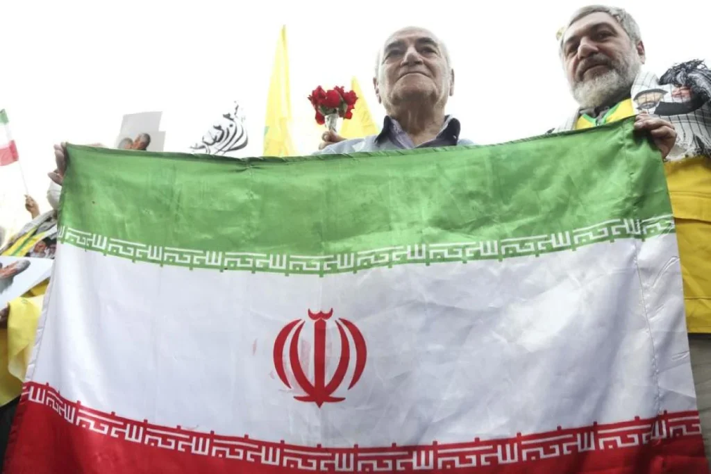 Lego AI kontra YouTube: Kontroversi Satir Politik Iran yang Diblokir Barat Lego AI kontra YouTube: Kontroversi Satir Politik Iran yang Diblokir Barat