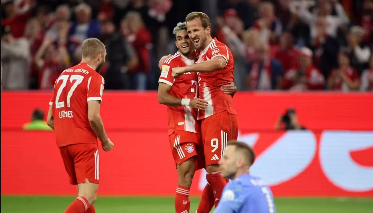 Leipzig Siapkan Serangan Mematikan, Misi Die Roten Bullen Jaga Tren Positif di Laga Borussia Mönchengladbach