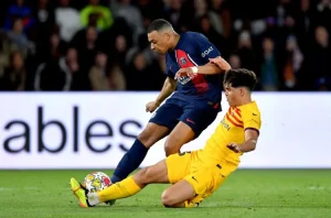 Lens vs Toulouse: Duel Penentu di Laga Ke-30 Ligue 1, Siapa yang Akan Menyela PSG?