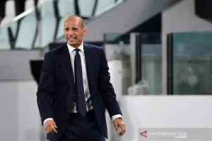 Leonardo Bonucci Ungkap Rencana Besar: Guardiola untuk Azzurri & Allegri ke Real Madrid