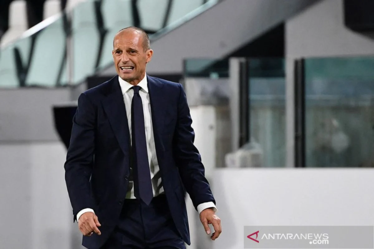 Leonardo Bonucci Ungkap Rencana Besar: Guardiola untuk Azzurri & Allegri ke Real Madrid