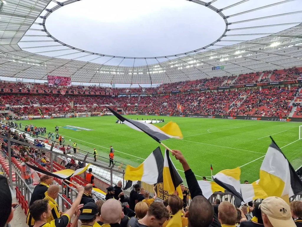 Leverkusen Mengincar Poin Penuh di BayArena, Augsburg Terancam Kegagalan Lanjutan