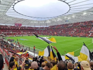 Leverkusen Mengincar Poin Penuh di BayArena, Augsburg Terancam Kegagalan Lanjutan
