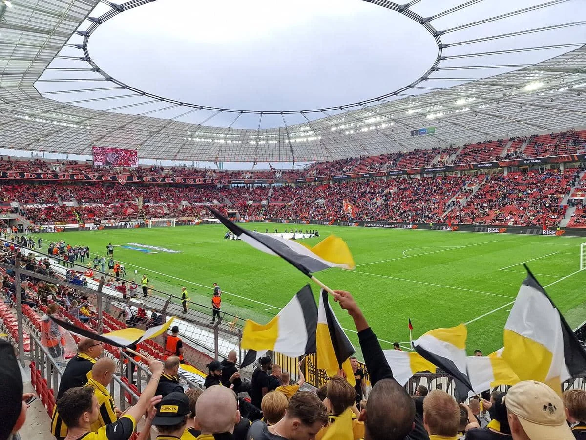 Leverkusen Mengincar Poin Penuh di BayArena, Augsburg Terancam Kegagalan Lanjutan