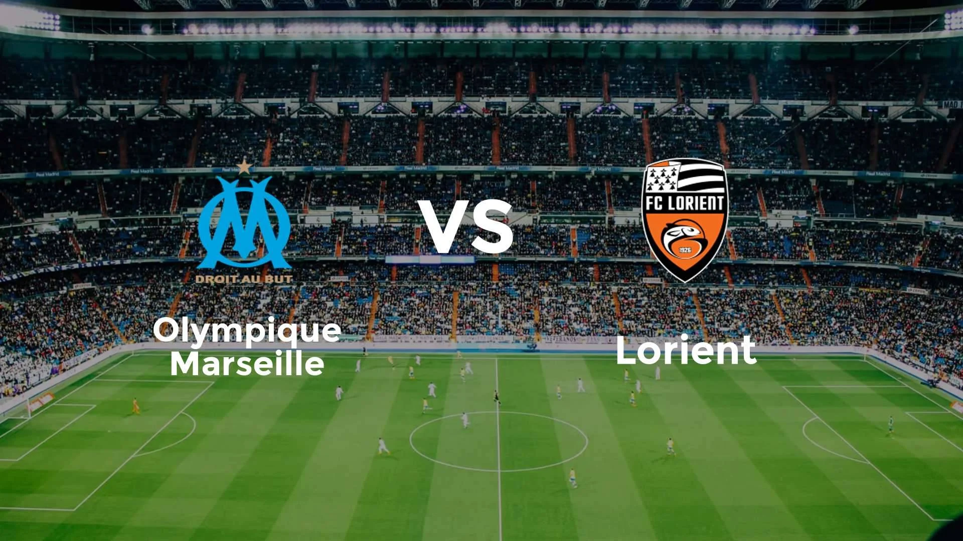 Lorient vs Marseille: Pertarungan Kunci Habib Beye Mengincar Tiket Liga Champions