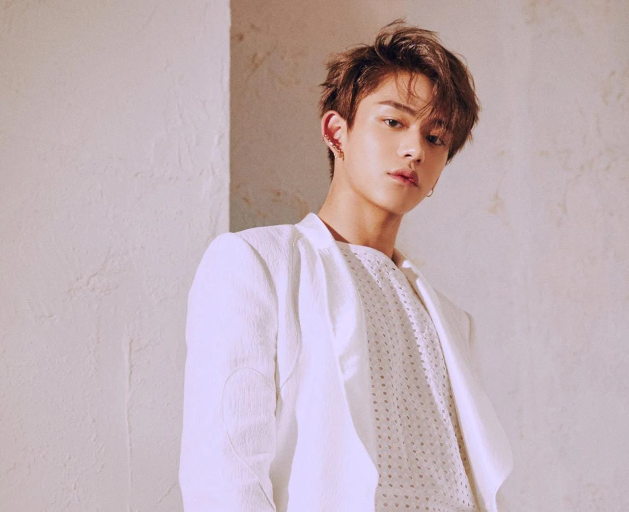 Lucas Keluar SM Entertainment: Fakta Lengkap Biodata, Karier, dan Langkah Baru Setelah NCT