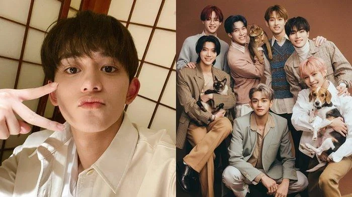 Lucas SM Entertainment: Mengungkap Alasan Keluar dan Langkah Baru Sang Idol K-Pop
