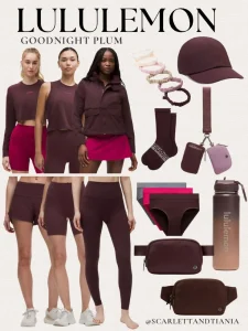 Lululemon Diselidiki Texas atas Penggunaan PFAS: Apa Dampaknya bagi Konsumen dan Industri Fashion?