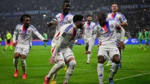 Lyon: Dari Panggung Sepak Bola ke Dapur Bouchon, Kota yang Menyulut Semangat Musim 2026