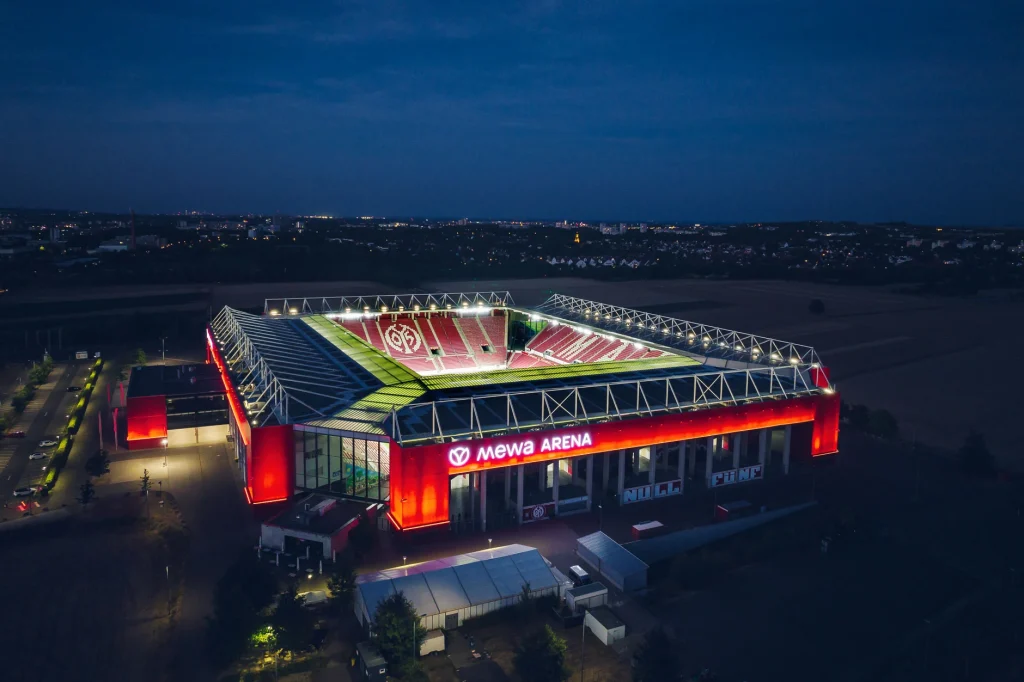 Mainz 05 vs Freiburg: Duel Sengit di Mewa Arena, Siapa yang Akan Tampil di Layar Kaca Anda?