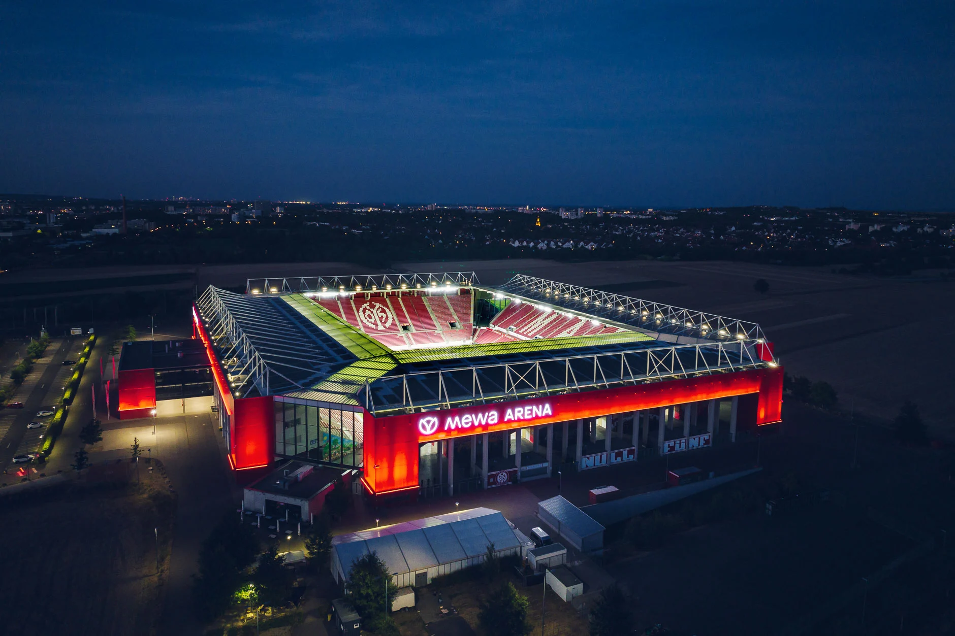 Mainz 05 vs Freiburg: Duel Sengit di Mewa Arena, Siapa yang Akan Tampil di Layar Kaca Anda?