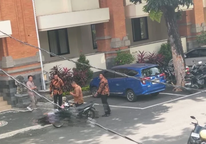 Malam Tragis di Bendungan Hilir: Dua ART Jatuh dari Lantai Empat, Satu Meninggal