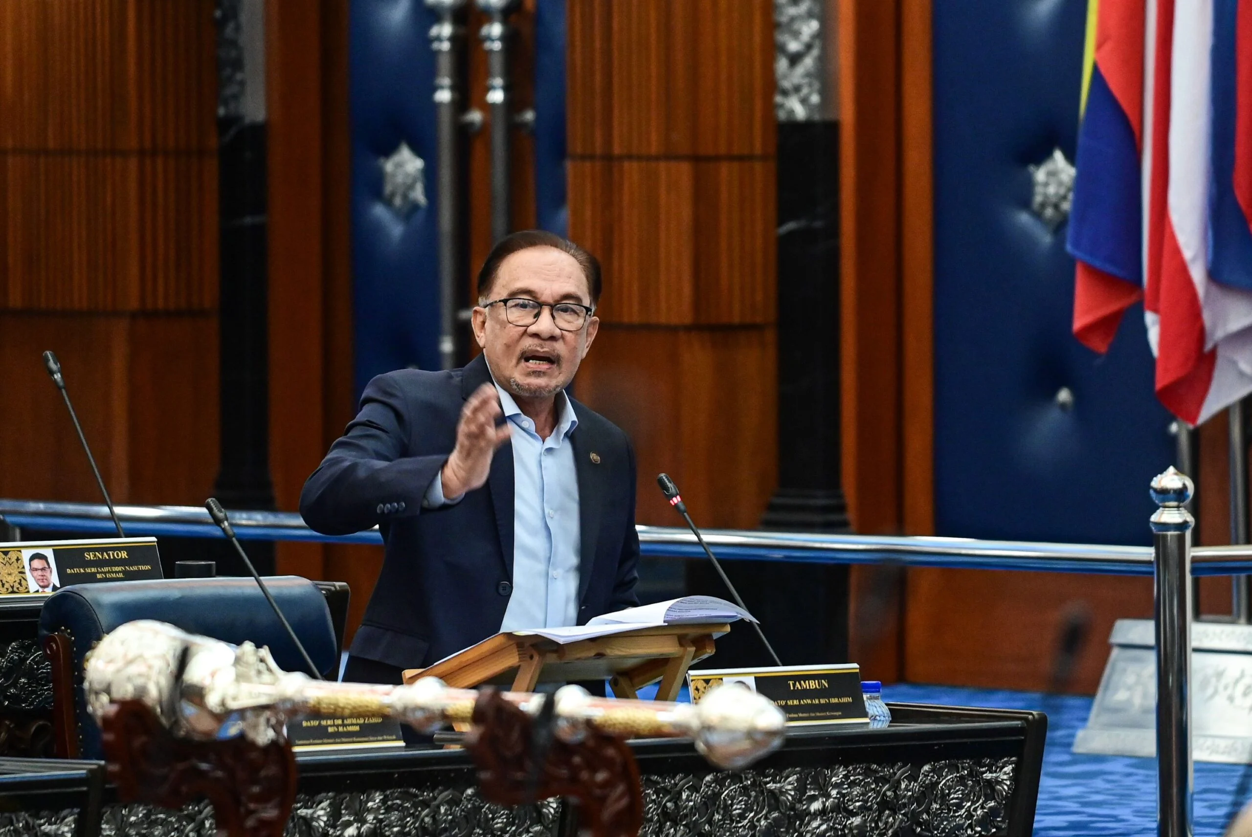 Malaysia Gugat Tegas Usulan Purbaya: Tidak Boleh Pajaki Selat Malaka Secara Sepihak!