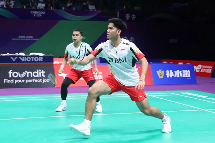 Malaysia Siapkan Karpet Merah di Fase Grup Thomas Cup 2026, Sementara Jepang dan Inggris Tanpa Ganda Putra Unggulan