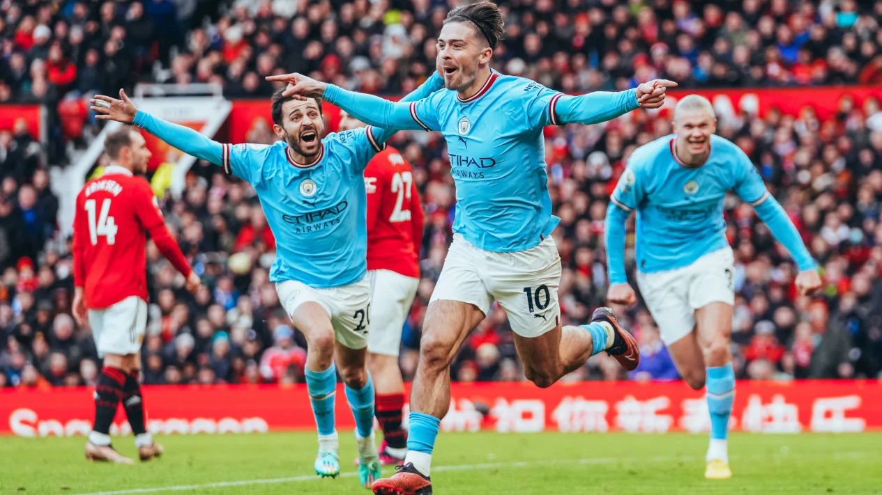 Man City Siap Salip Arsenal pada 22 April: Strategi, Statistik, dan Peluang Juara!