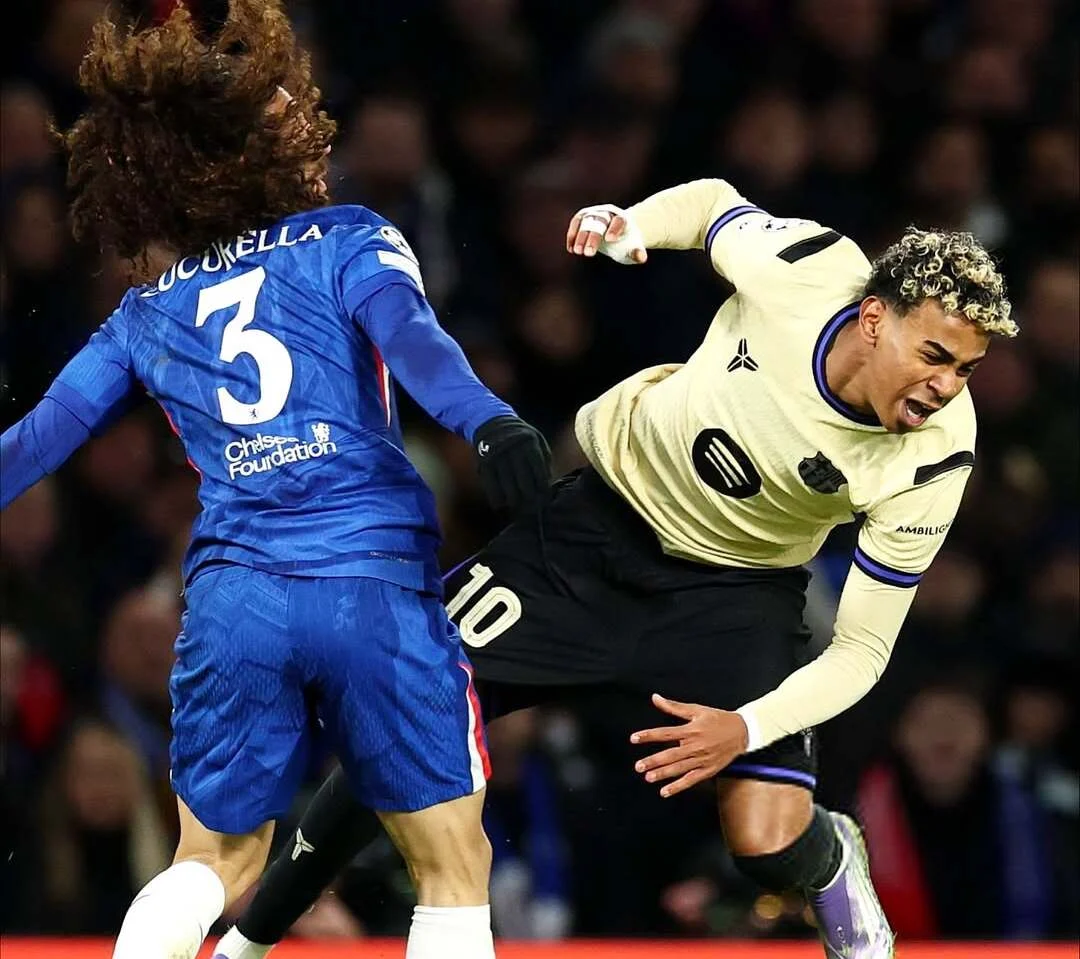 Manchester City Hajar Chelsea 3-0, Tottenham Tumbang: Dampak Besar pada Perebutan Gelar