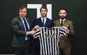 Manuel Locatelli Perpanjang Kontrak Juventus hingga 2030, Langkah Strategis Besar Bagi Si Nyonya Tua