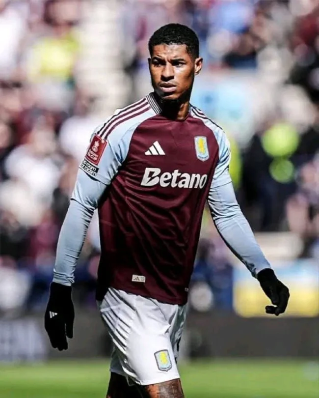 Marcus Rashford Diprediksi Tinggalkan Manchester United di Akhir Musim, AC Milan & Juventus Siap Pantau