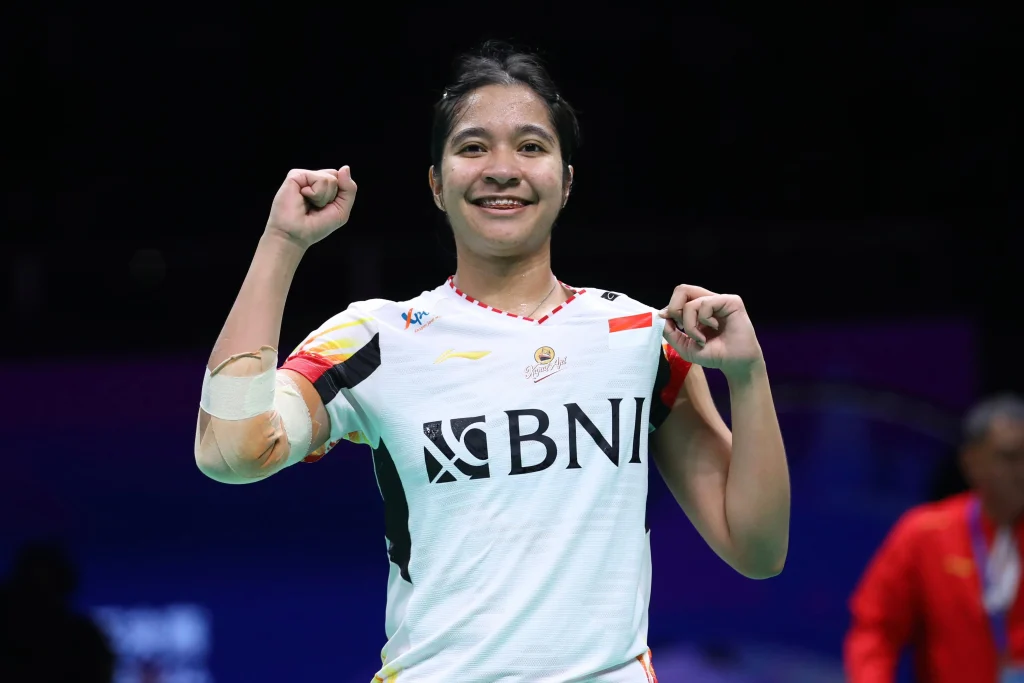 Marleve Soroti: Kekompakan Tim Indonesia Bikin Piala Thomas-Uber 2026 Lebih Memukau!