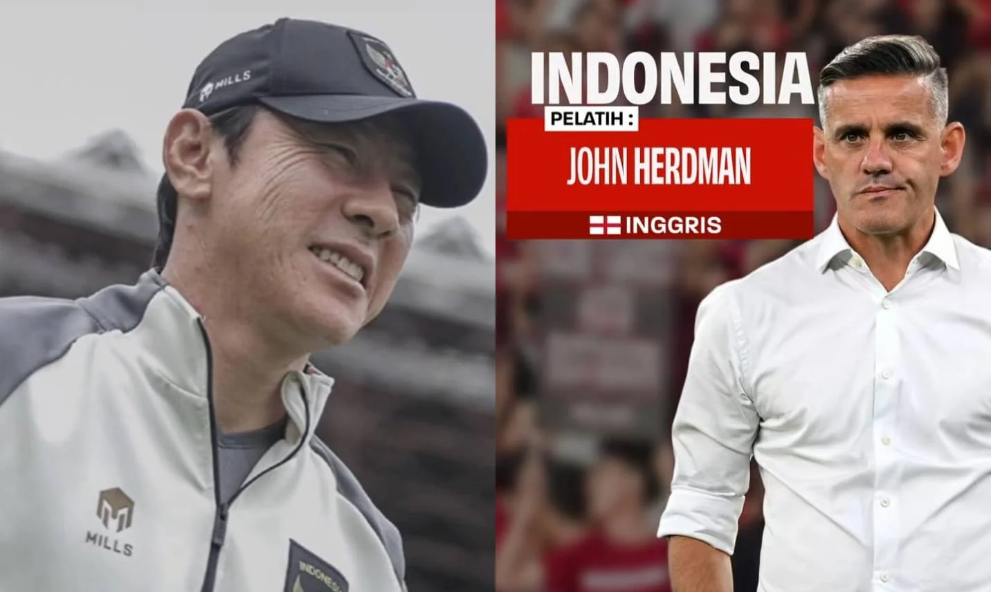 Mengejutkan! Asisten John Herdman Akui Tak Kenal Pemain Timnas Indonesia Sebelum Tawaran