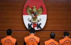Mengejutkan! Rekam Jejak Skandal Korupsi di Ombudsman Terungkap Selangkah demi Selangkah