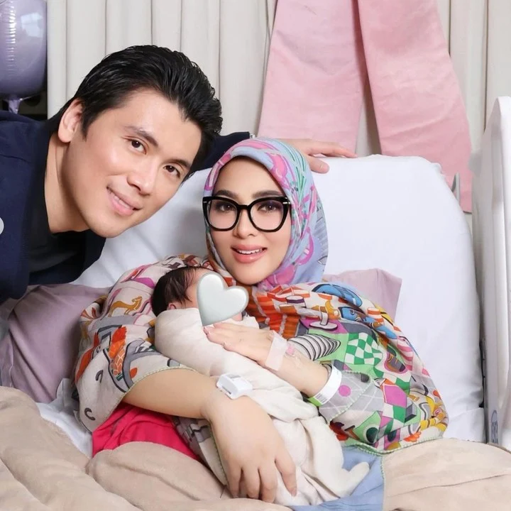 Mengenal 5 Artis yang Mengalami Keguguran Usai Program Bayi Tabung: Kisah Penuh Haru dan Pelajaran Hidup