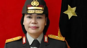 Mengenal Irjen Purn Basaria Panjaitan: Polwan Pertama Naik ke Pangkat Jenderal Bintang 2 dan Mantan Wakil Ketua KPK