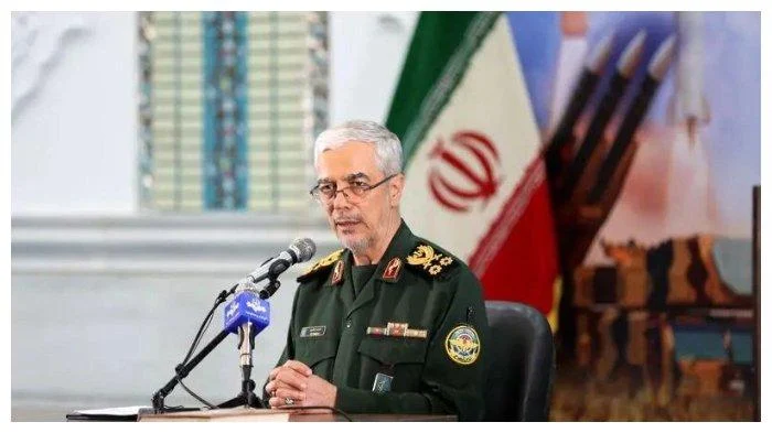 Mengenal Mohammad Bagher Ghalibaf: Kepala Tim Juru Runding Iran yang Siap Menghadapi Negosiasi Penting dengan AS