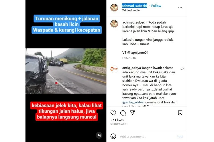Mengungkap Dampak Video Viral: Kontroversi, Kecelakaan, dan Momen Romantis yang Menggegerkan Dunia Maya